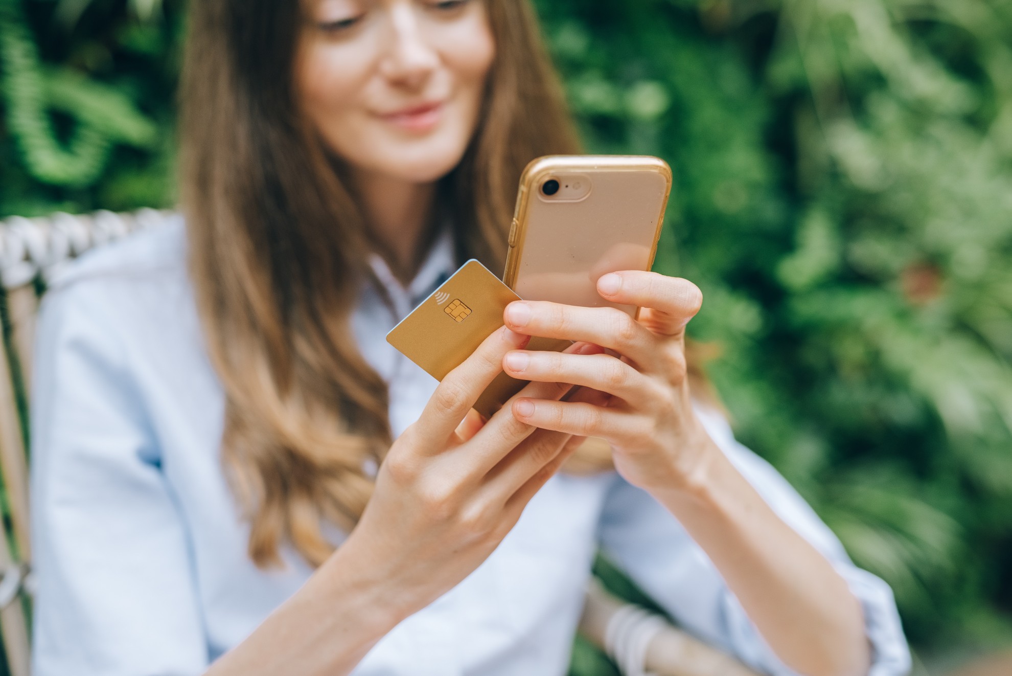 online payments